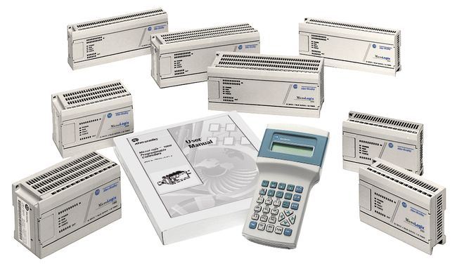 micrologix 1000 1761 l32bwa