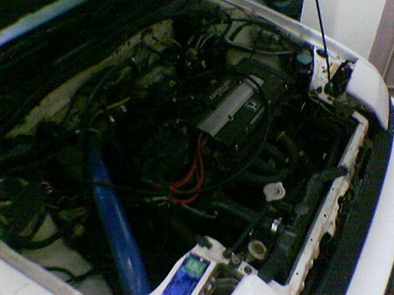 b16 integra