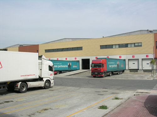 cbl logistica