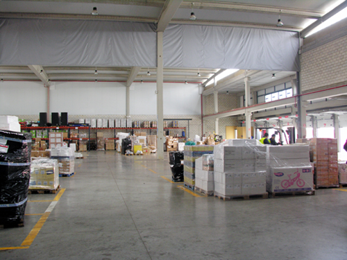 cbl logistica