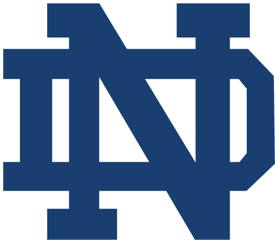 notre dame nd