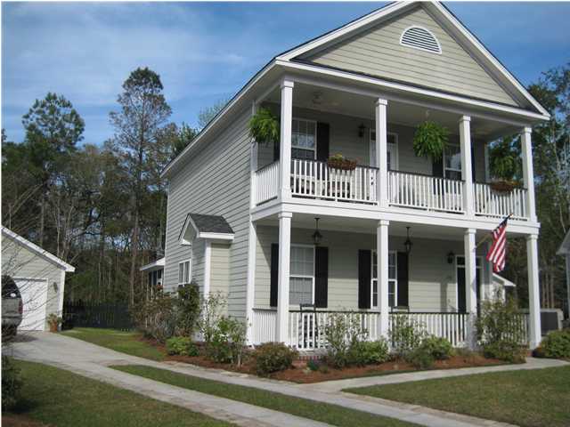 south carolina 1760