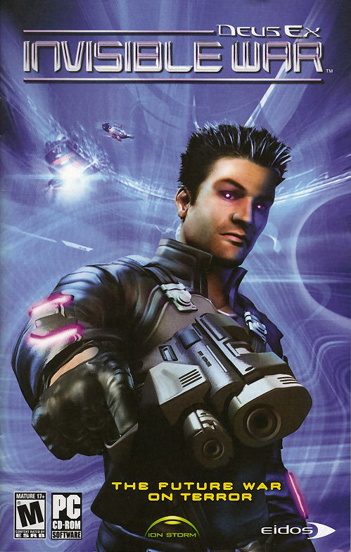 deus ex codes