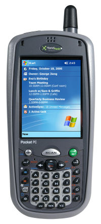 dolphin 7900