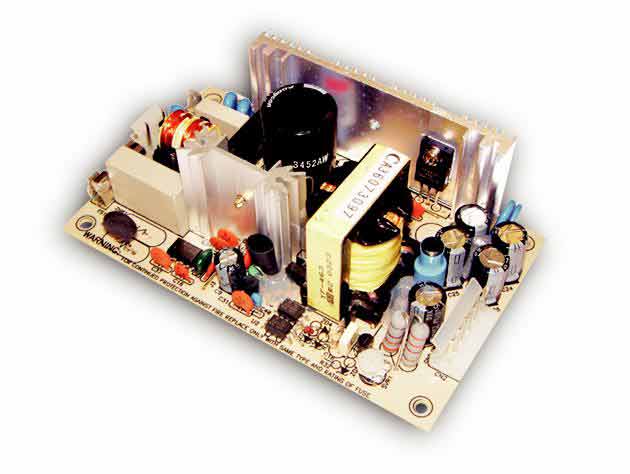 switching power supplies