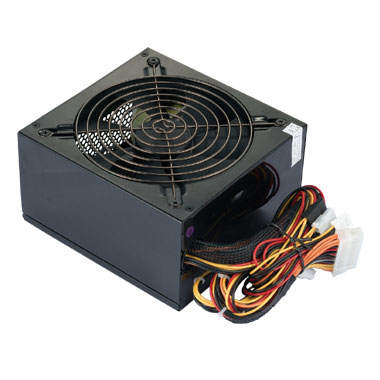 switching power supply