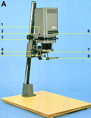meopta axomat 5a
