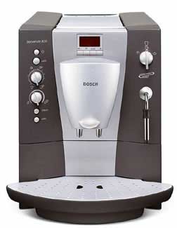 bosch b30 coffee machine