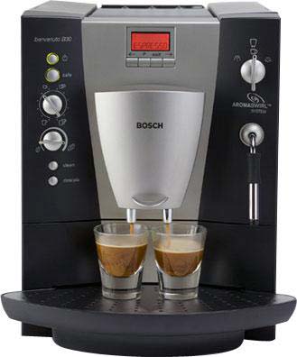 bosch benvenuto b30