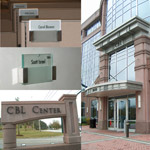 cbl properties inc