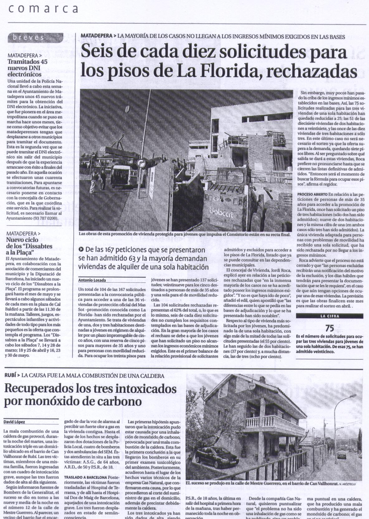 renovació dni