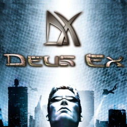 deus ex 2 cheats