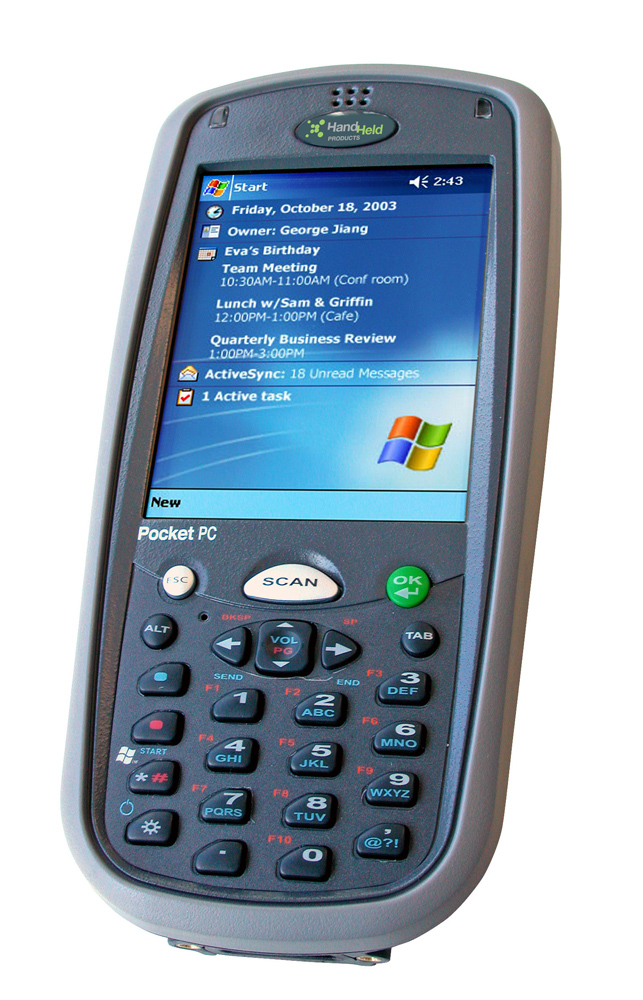 dolphin 7900