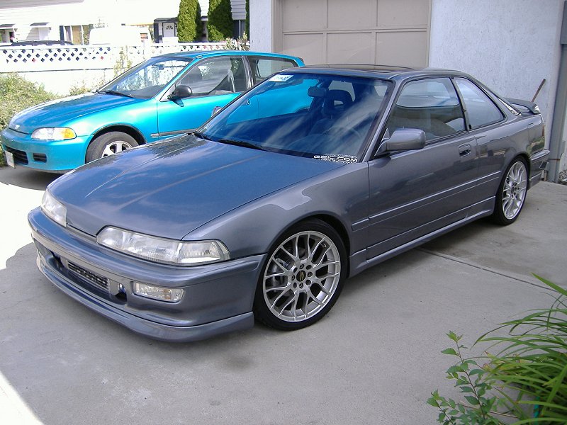 b16 integra