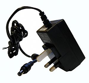 ac power supplies