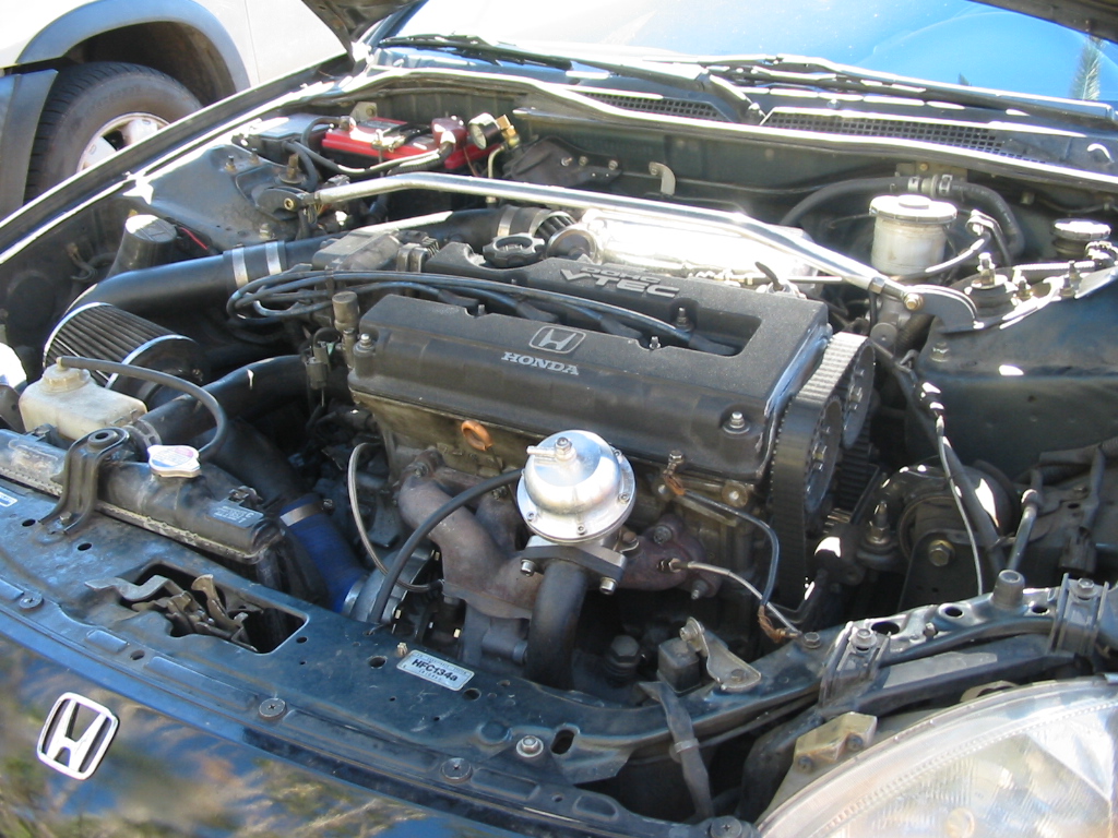 b16 del sol