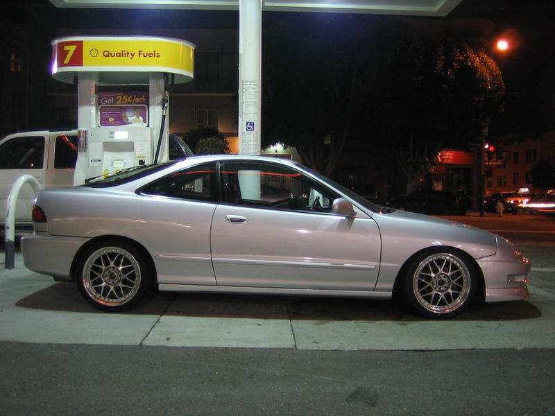 b16 integra