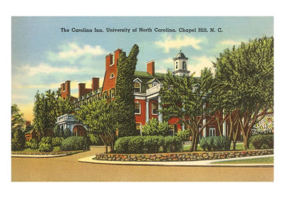 nc chapel hill