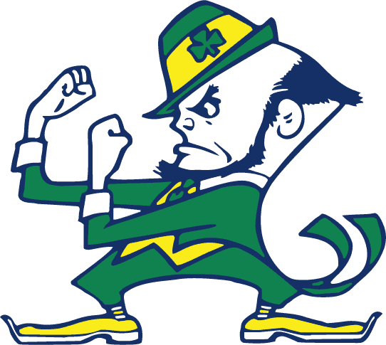 notre dame nd