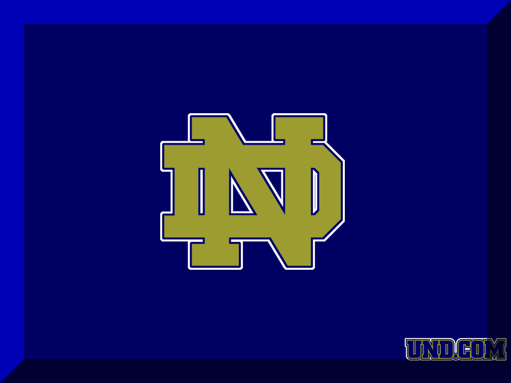 notre dame nd
