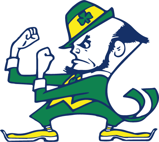 notre dame nd