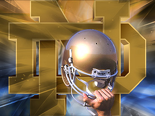 nd football