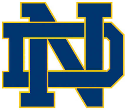 notre dame nd
