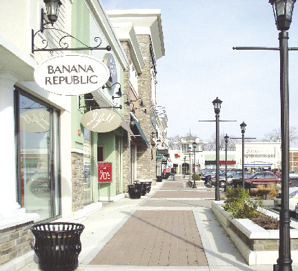 cbl associates properties