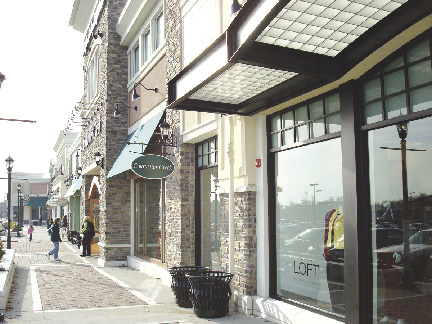 cbl associates properties