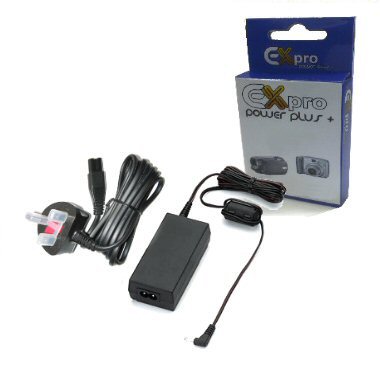 ac power supplies