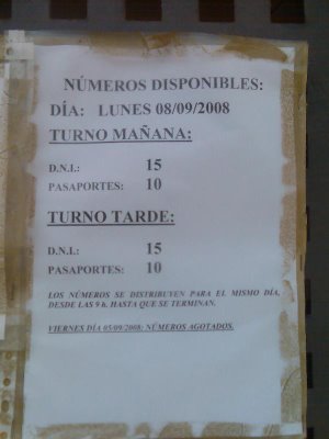 renovació dni