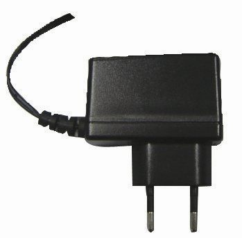 power adapter