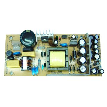 switching power supply