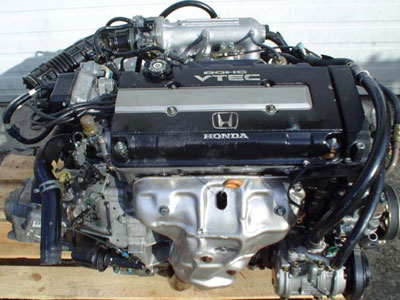 b16 engines
