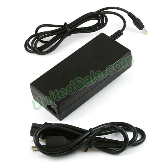 ac power supplies