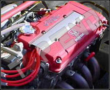 b16 engines