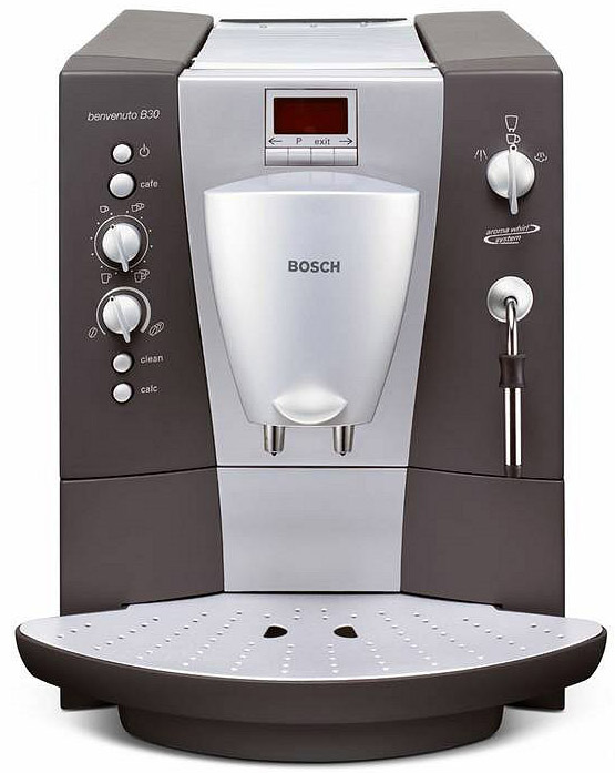 bosch benvenuto b30