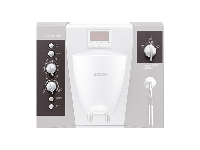 bosch benvenuto b30