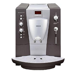 bosch b30 coffee machine