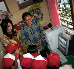 dnet surabaya
