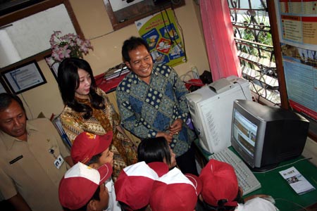 dnet surabaya