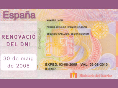 renovacio dni