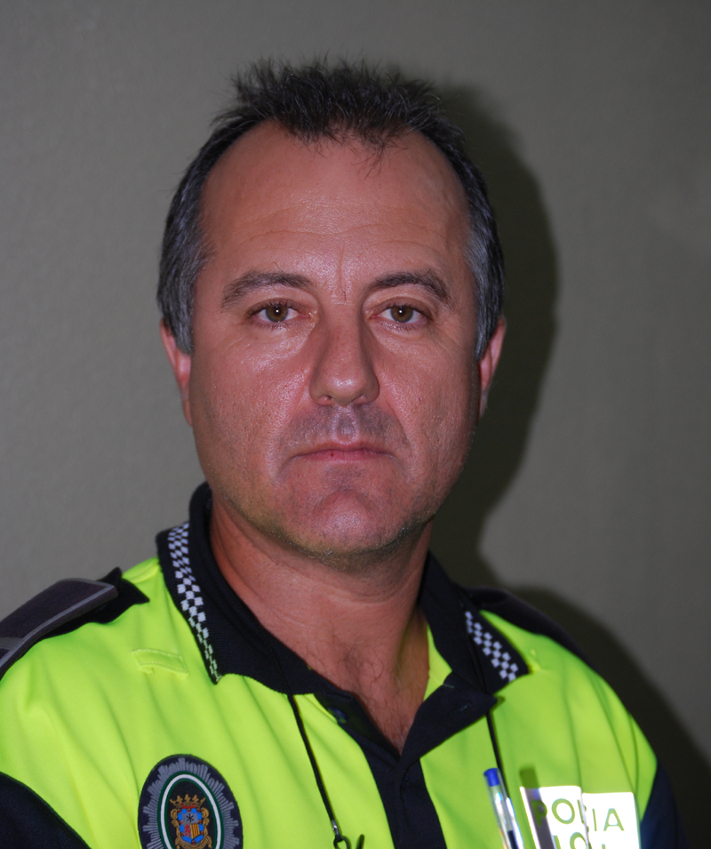 policia dni