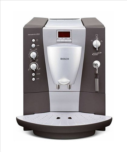 bosch b30 coffee machine