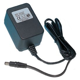 power adapter
