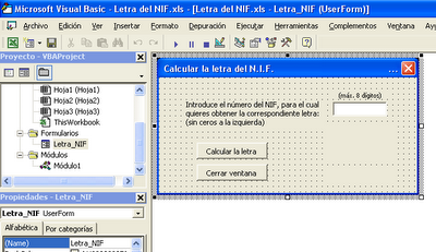 calculo dni