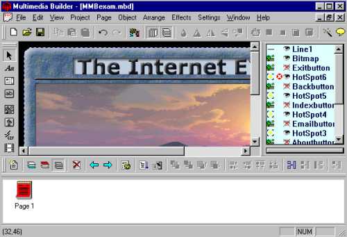 mmb multimedia builder