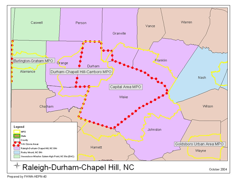 nc chapel hill