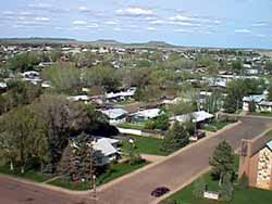 dickinson nd