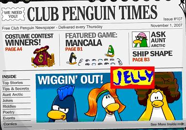 newspaper nd